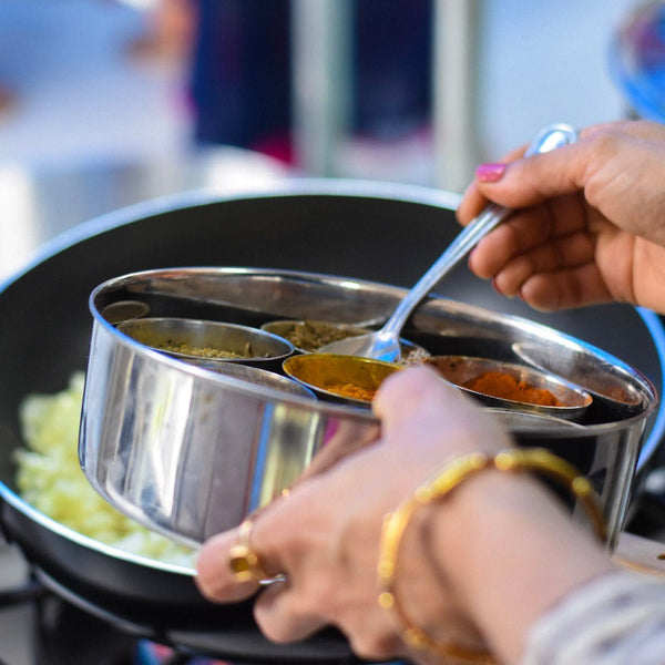 3 Ways to Increase Curcumin Absorption - Dear Farmer