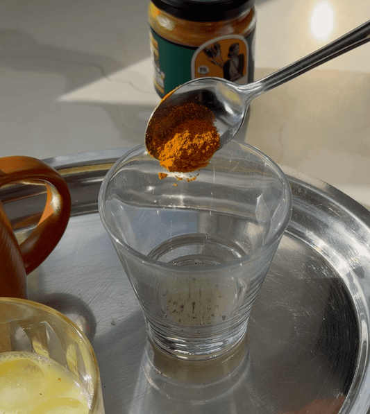 4 Unusual Wellness Shots You Haven't Tried Yet - Dear Farmer