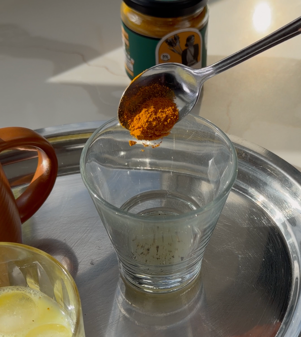 4 Unusual Wellness Shots You Haven't Tried Yet