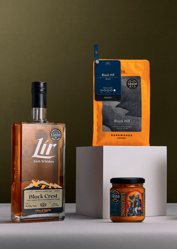 Dear Farmer Wins a Great Taste Award! ⭐️⭐️ - Dear Farmer