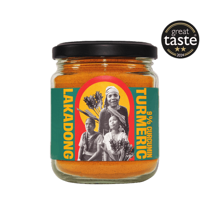 LAKADONG TURMERIC - Dear Farmer