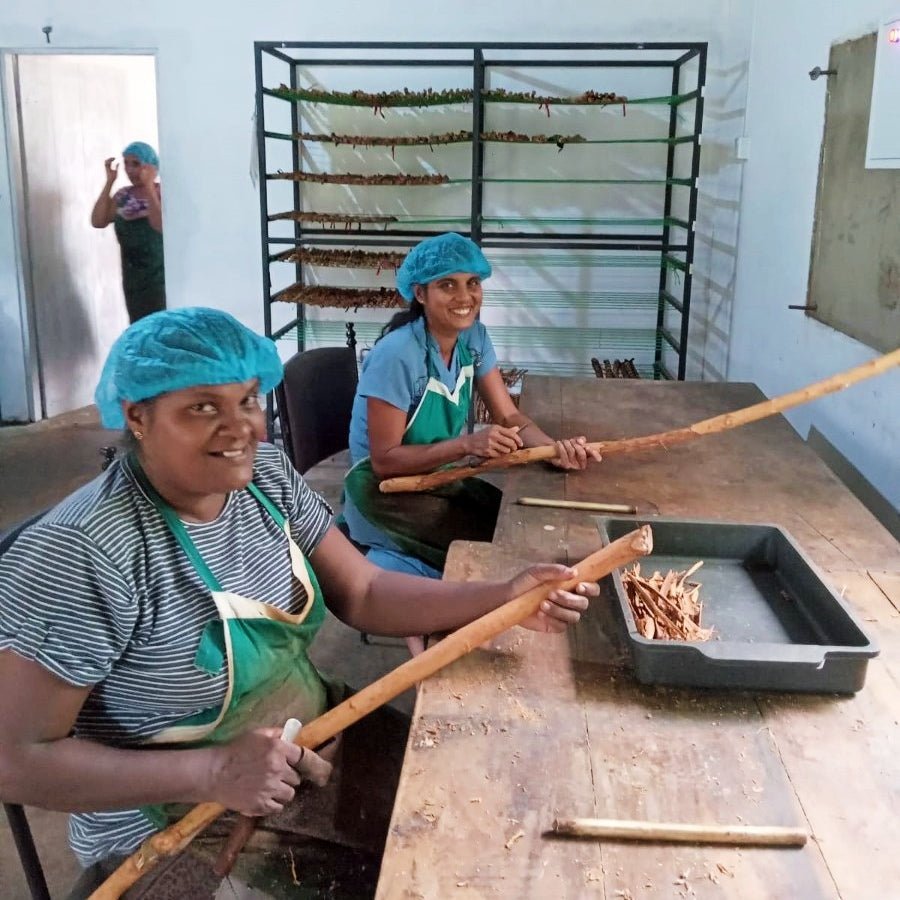 MATARA CINNAMON - Dear Farmer