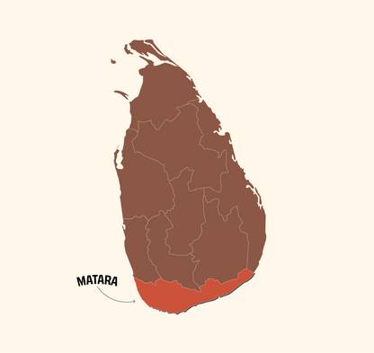 MATARA CINNAMON - Dear Farmer