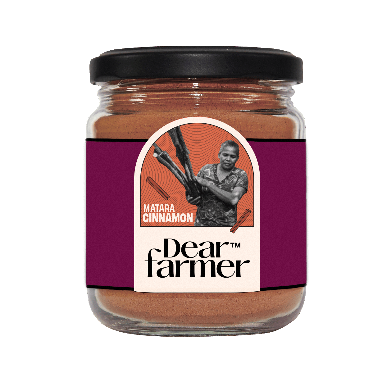 MATARA CINNAMON - Dear Farmer