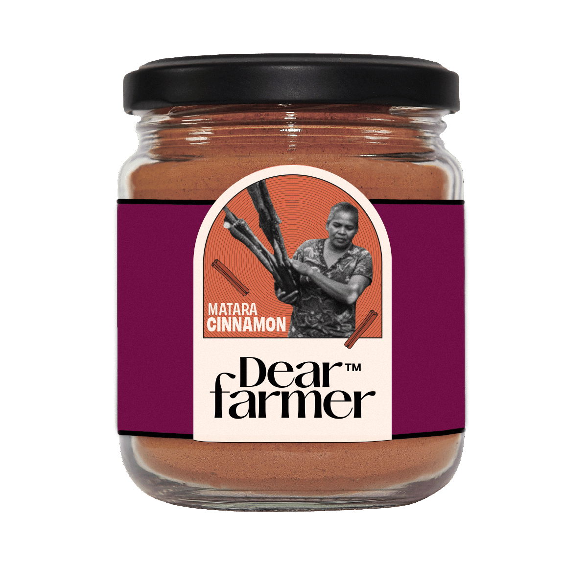 MATARA CINNAMON - Dear Farmer
