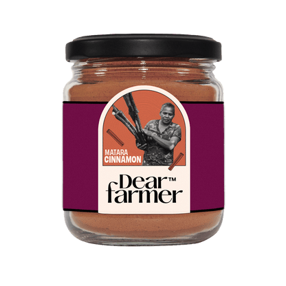 MATARA CINNAMON - Dear Farmer