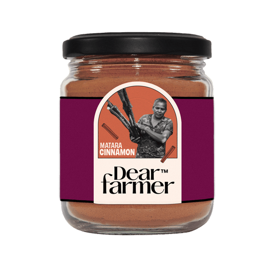 MATARA CINNAMON - Dear Farmer